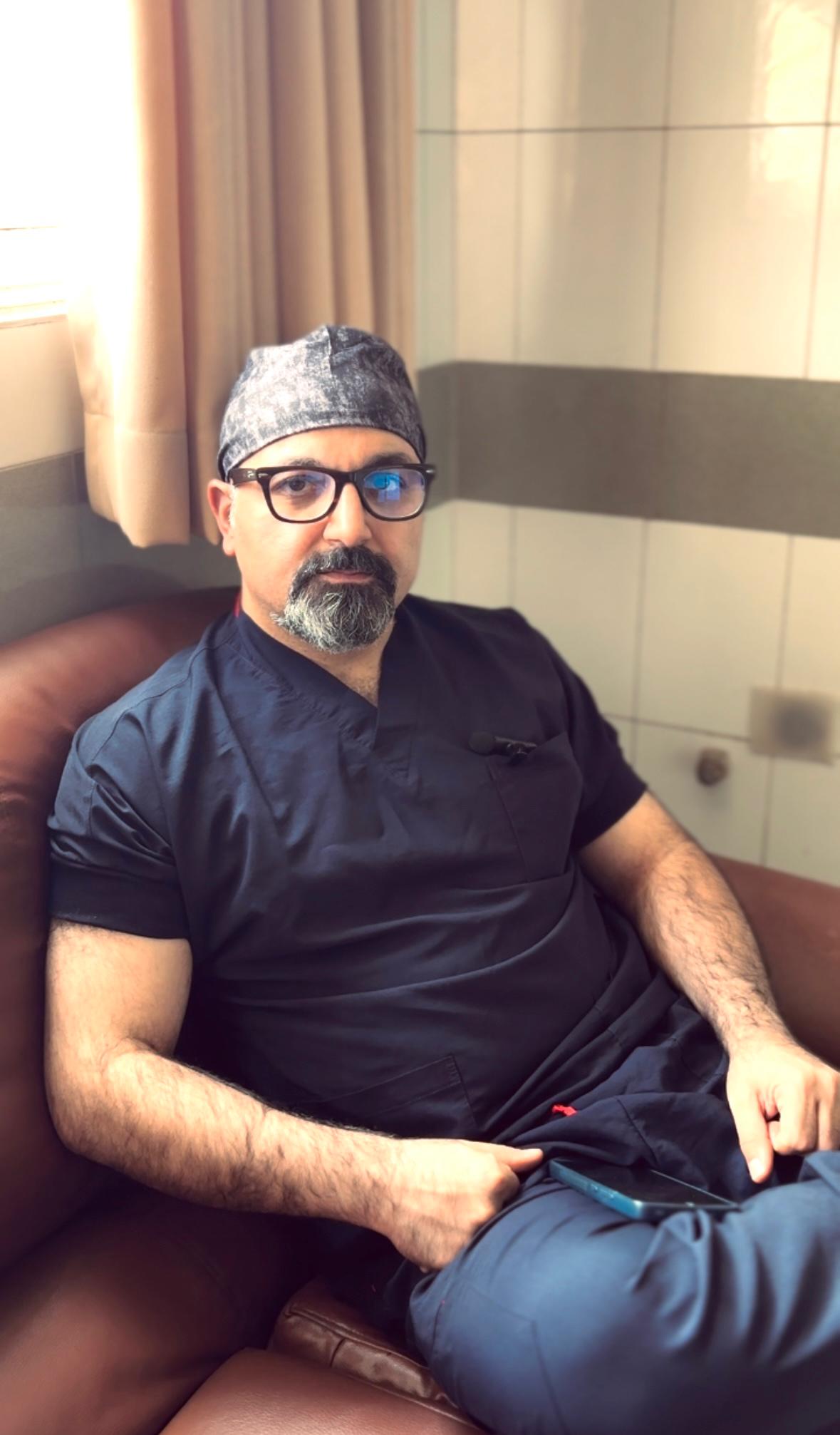 سید امین ابطحیان